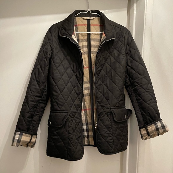 Burberry Jackets & Blazers - Burberry jacket